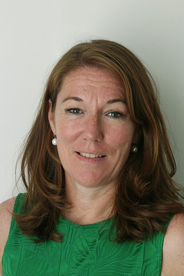 Iris Kroon-Lottes
