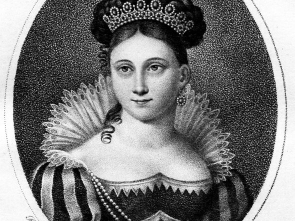 Herzogin Luise