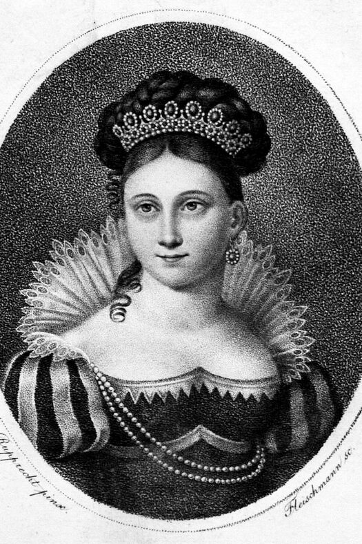Herzogin Luise
