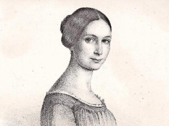 Nina Bellosa