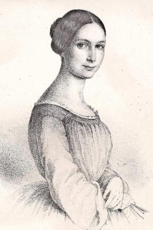 Nina Bellosa