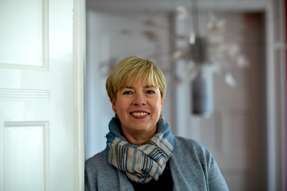 Martina Riegert