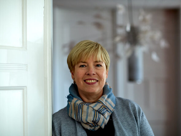 Martina Riegert