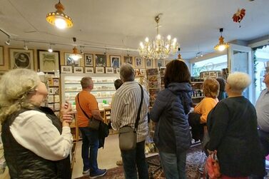 Veste Verlag Roßteutscher