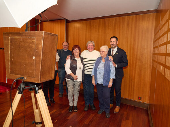 Impressionen vom Dankeschönfest 2025