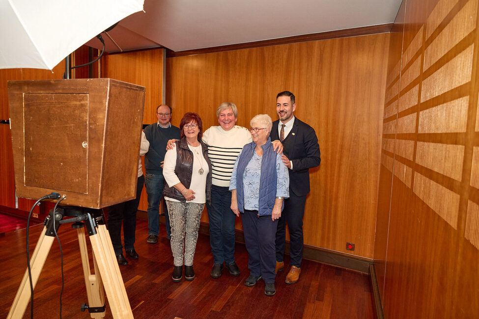 Impressionen vom Dankeschönfest 2025