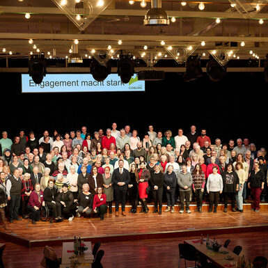 Impressionen vom Dankeschönfest 2025