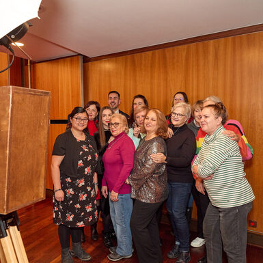 Impressionen vom Dankeschönfest 2025