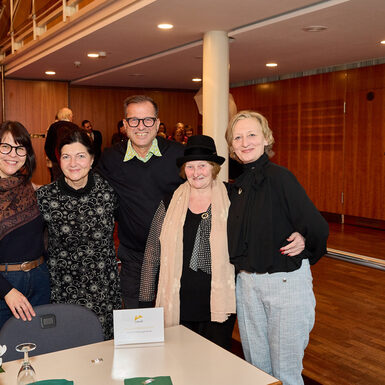 Impressionen vom Dankeschönfest 2025