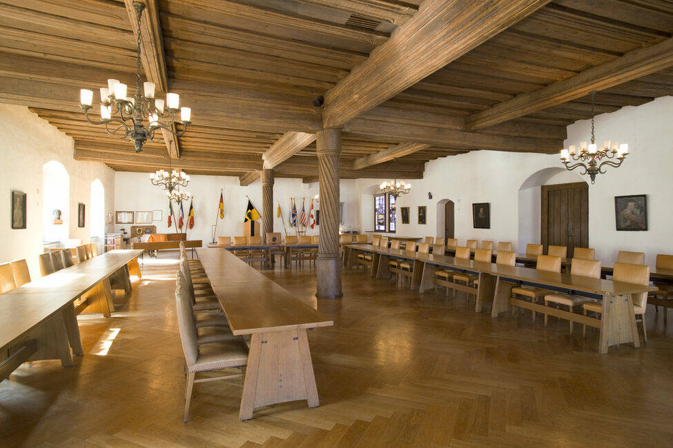 Rathaussaal