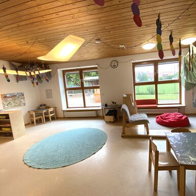 Unsere Schwalbengruppe