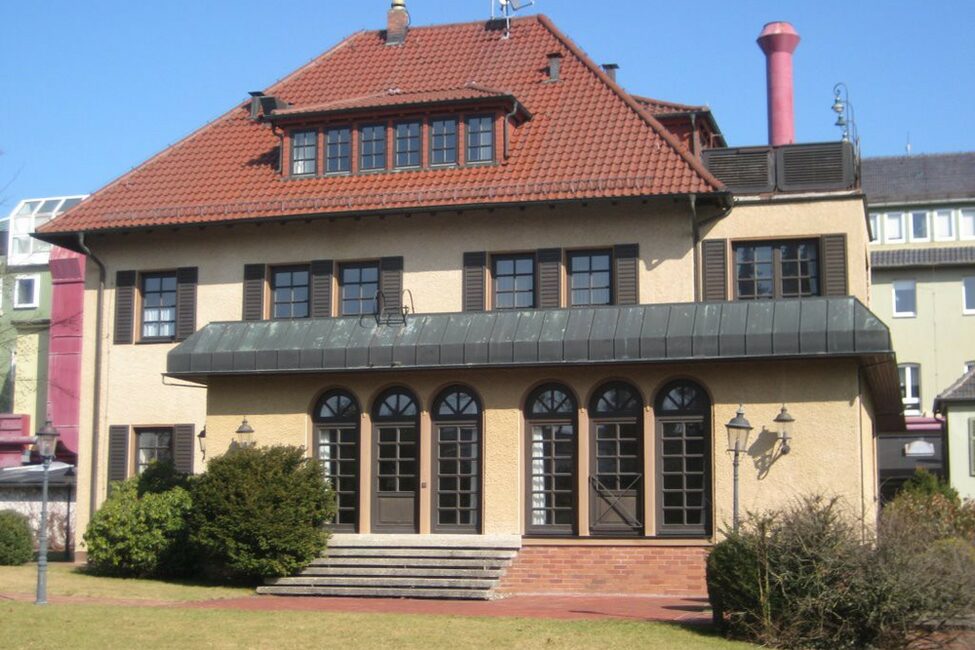 Villa Göbel