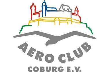Logo Aero-Club Coburg e. V.
