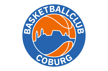 Logo Basketball-Club Coburg e. V.