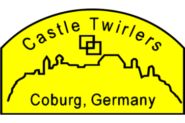 Castle Twirlers Square Dance Club Coburg e.V.