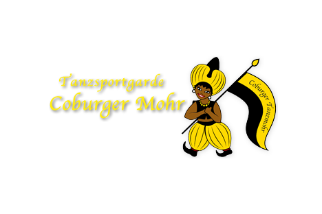 Tanzsportgarde Coburger Mohr e.V.