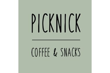 Picknick coffee & snacks
