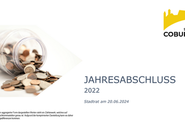 Vorstellung Jahresabschluss 2022