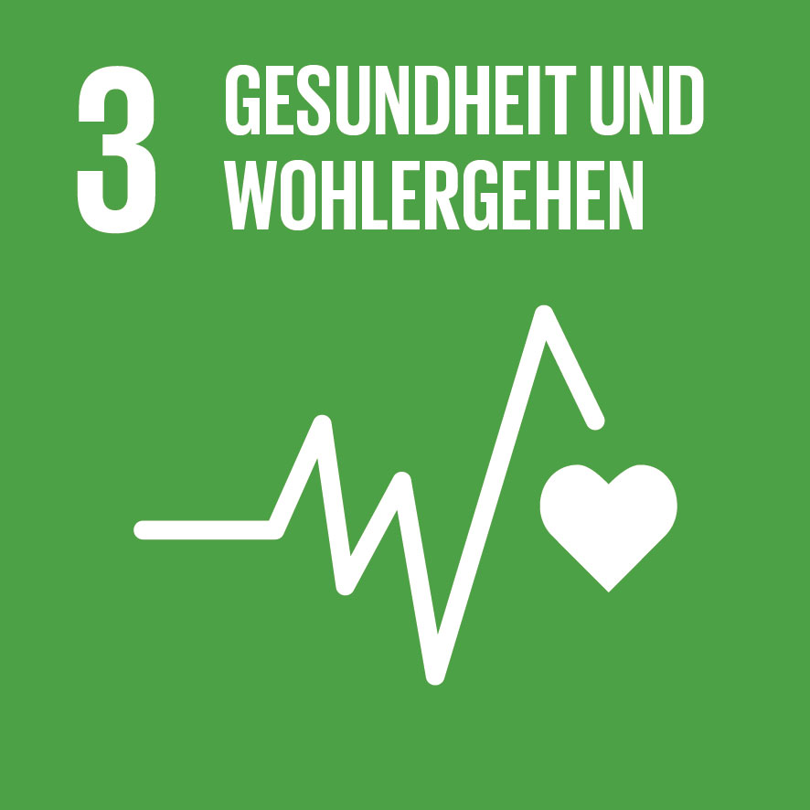 SDG Ziel 3