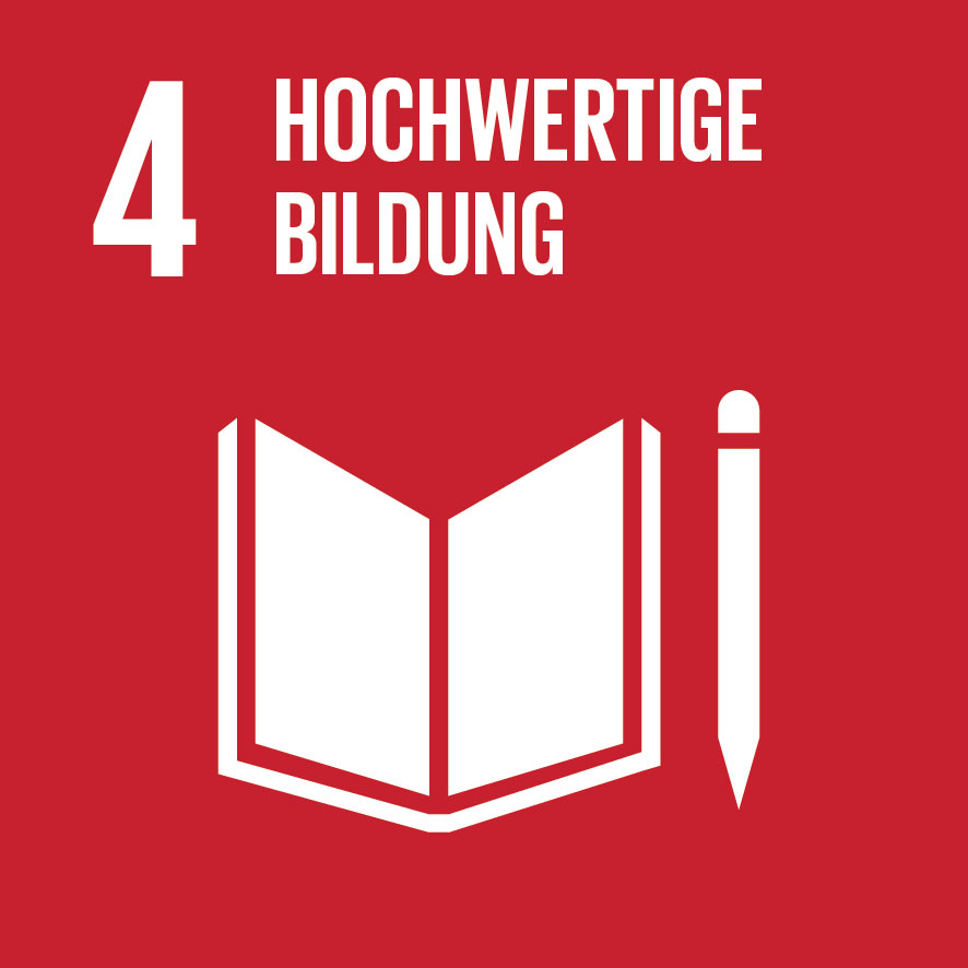 SDG Ziel 4