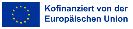 Kofinanziert von der Europäischen Union