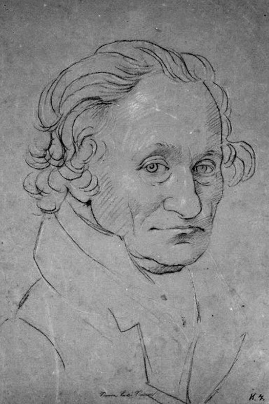 Hoffaktor Simon Levy Simon