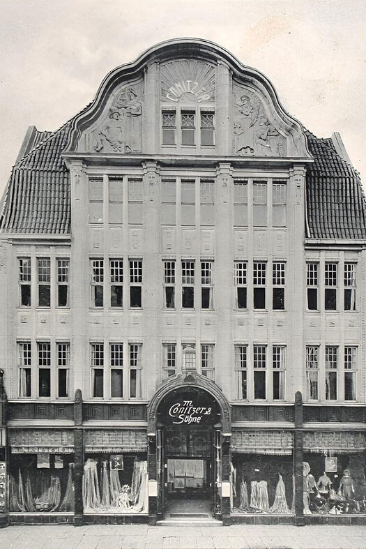 Das Kaufhaus Conitzer