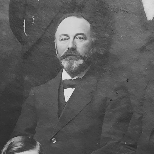 Selig Siegfried Stern