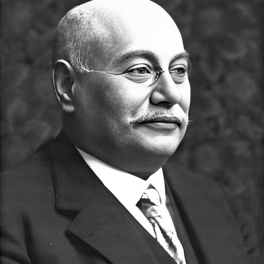 Rechtsanwalt Kuno Hirsch