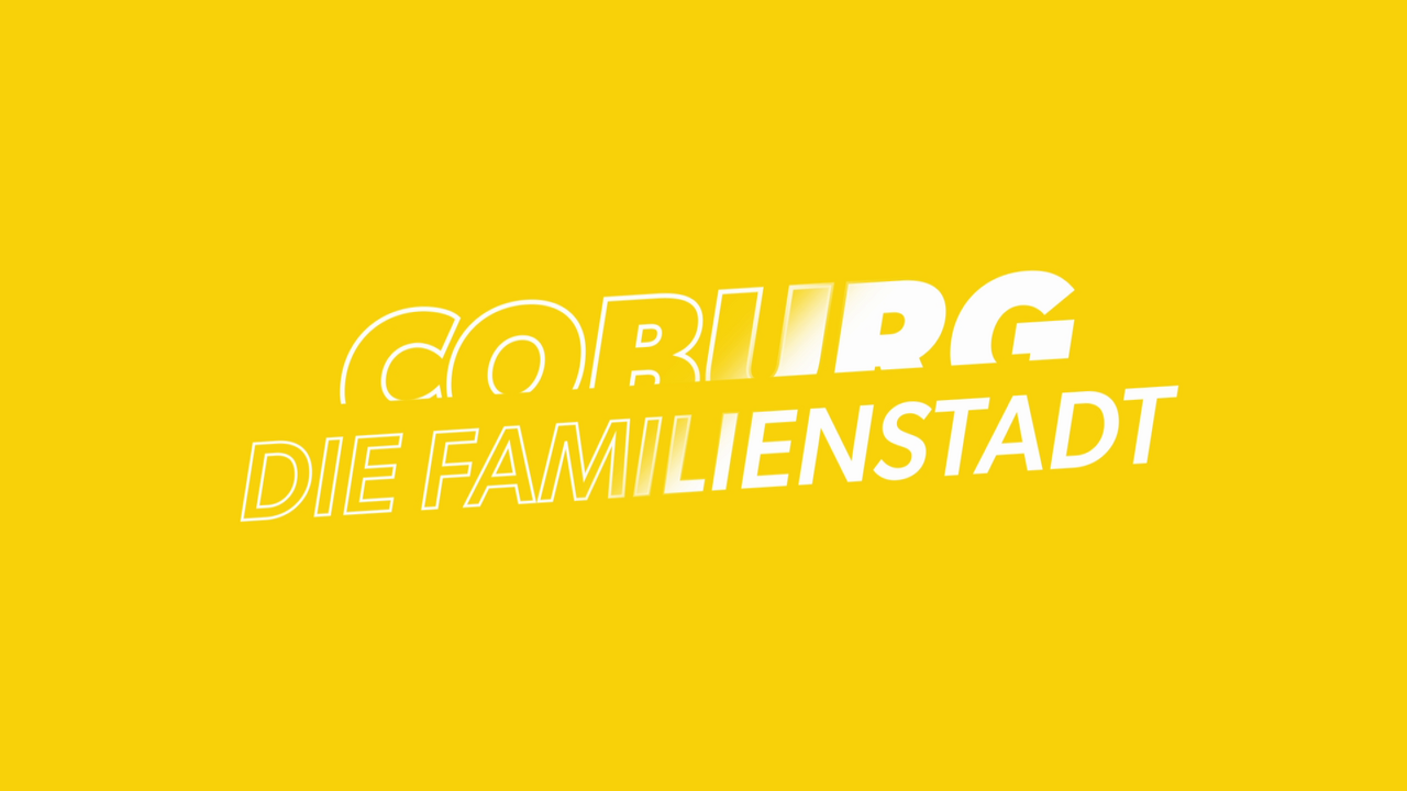 Videorückblick auf 20 Jahre Lokales Bündnis Coburg - Die Familienstadt