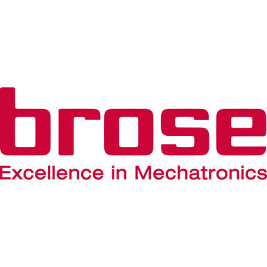 Logo der Brose - Unternehmensgruppe