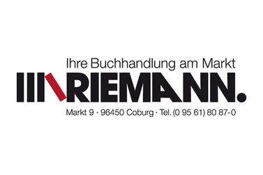 Buchhandlung Riemann