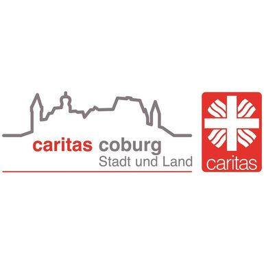 Logo der Caritas Coburg