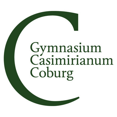 Logo des Gymnasium Casimirianum