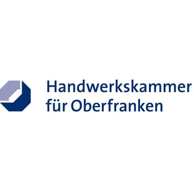 Logo der Handwerkskammer für Oberfranken