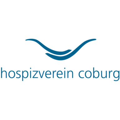 Logo des Hospizvereins Coburg