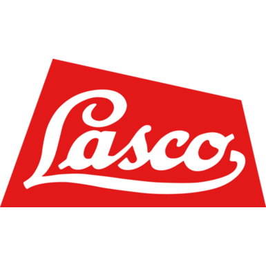 Logo LASCO