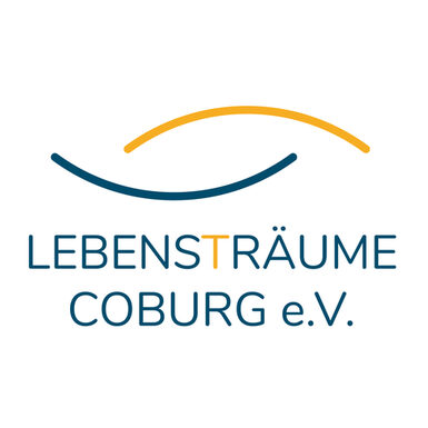 Logo Lebens(t)räume Coburg e.V.