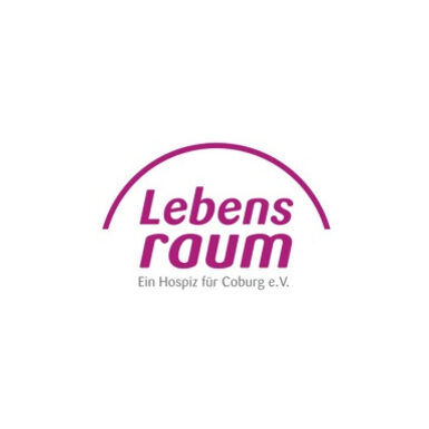 Logo Lebensraum Hospiz e.V.