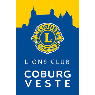 Logo Lionsclub Coburg
