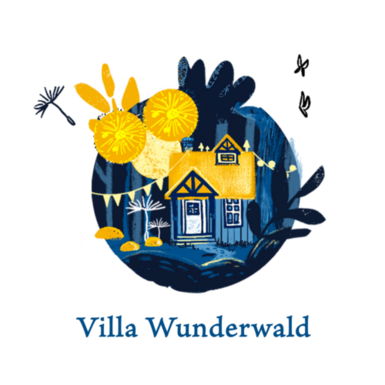 Logo von Wunderwald e.V.