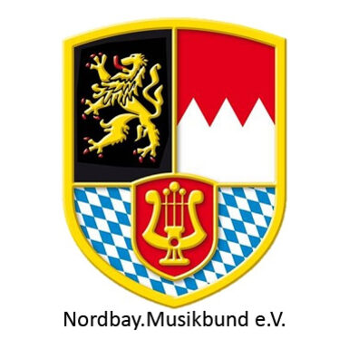 Logo des Nordbayerischen Musikbund e.V.