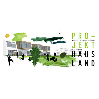 Projekt Hausland Coburg