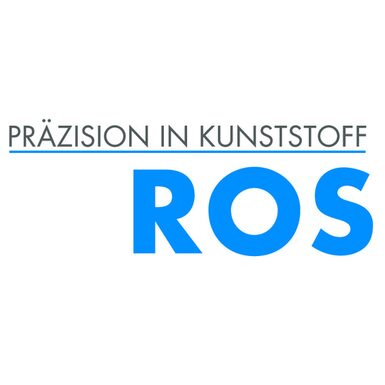 Logo Ros GmbH & Co. KG