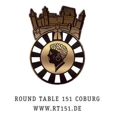 Round Table - 151 Coburg (Serviceclub)