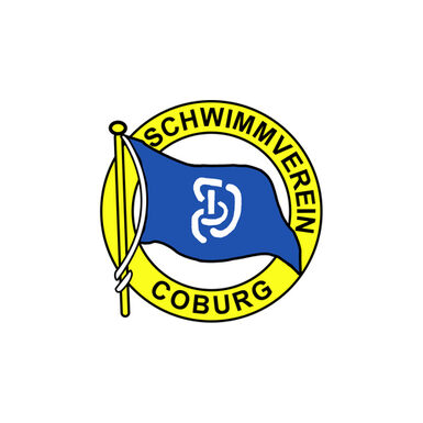 Logo des Coburger Schwimmvereins