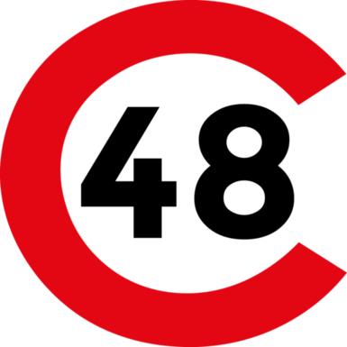 Logo des TV 1848 Coburg