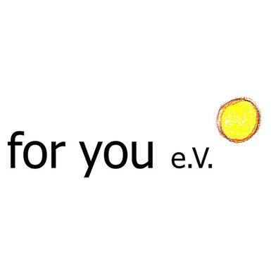 for you e.V.- Verein zur Förderung von Bildung und Erziehung, der Jugendhilfe und des Sports