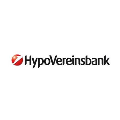 Logo der Hypovereinsbank