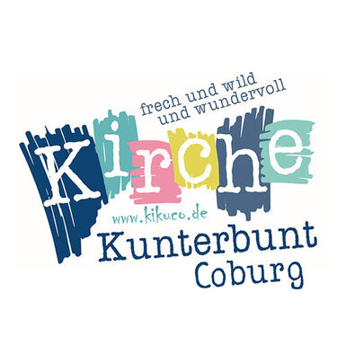 Kirche Kunterbunt Coburg